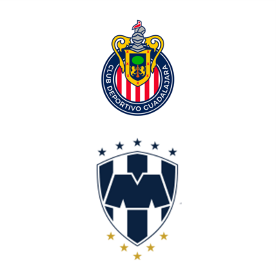 chivas rayados