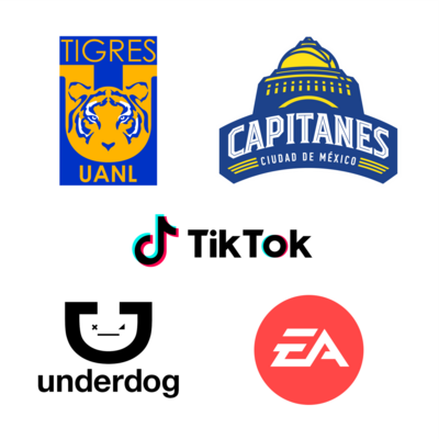 tigres capitanes tiktok underdog ea