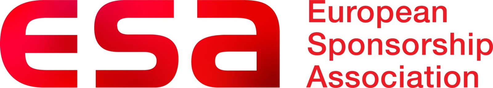 ESA European Sponsorship Association
