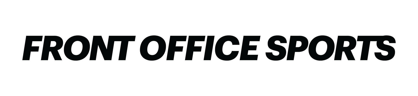 Front Office Sports