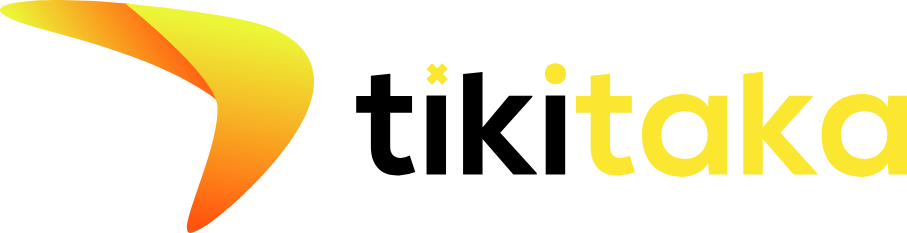 tikitaka