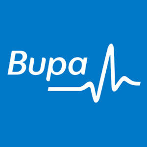 Bupa
