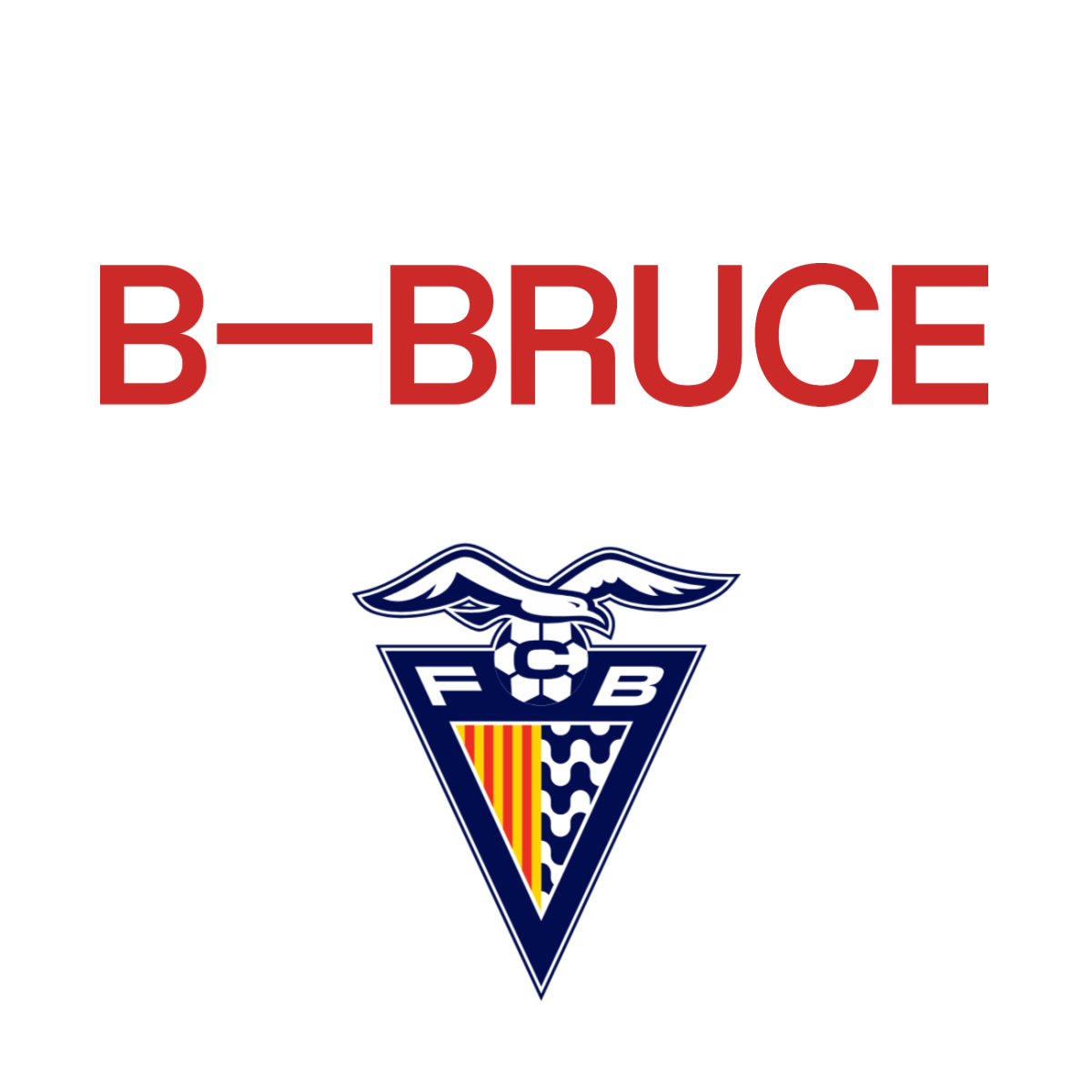 bbruce - badalona