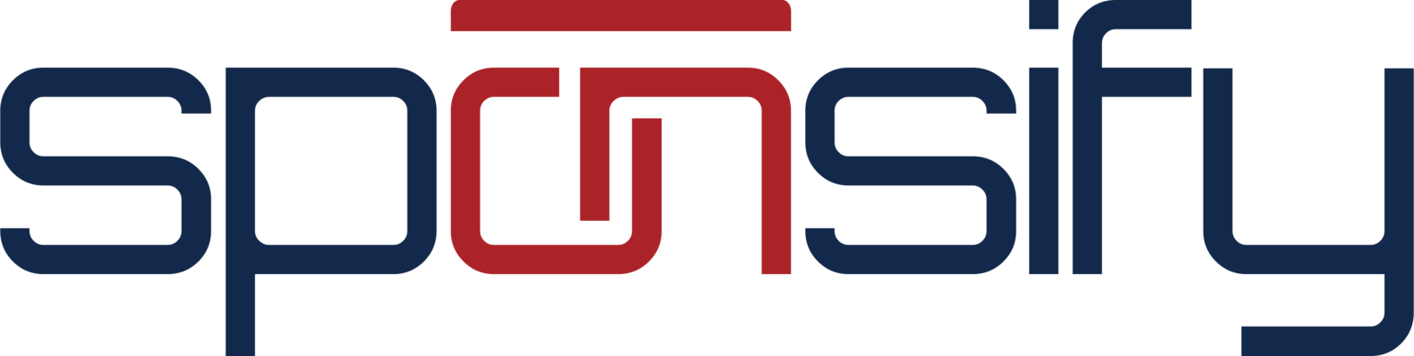Sponsify