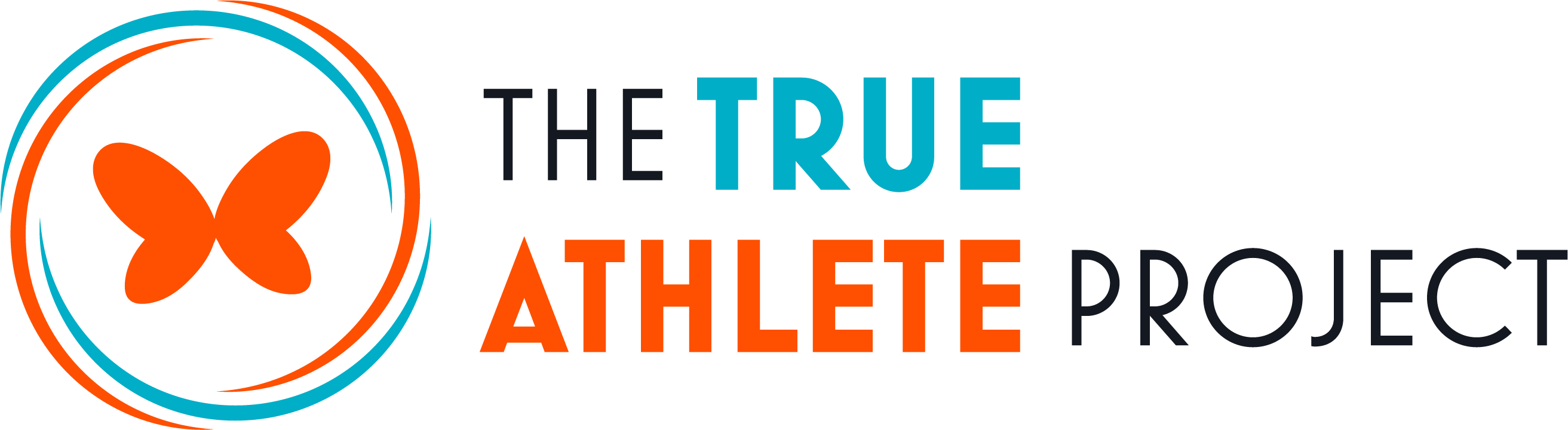 The True Athlete