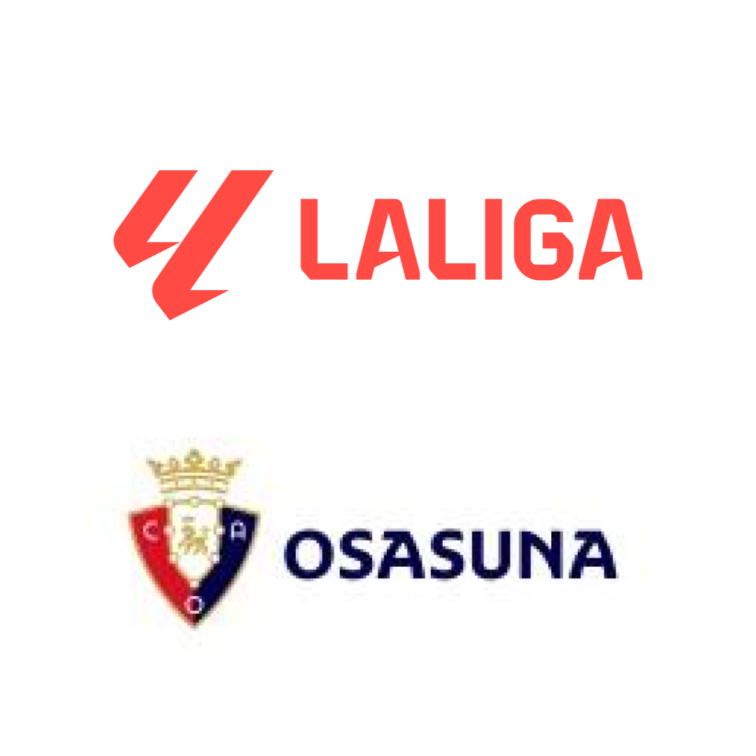 LALIGA - OSASUNA