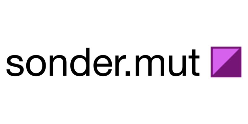 Sondermut