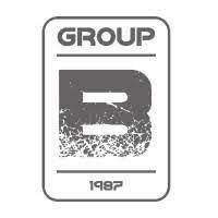 GroupB Live
