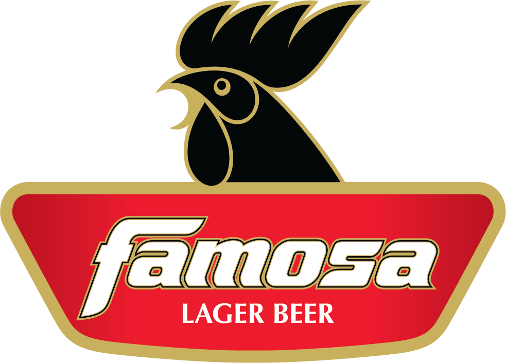 Famosa Lager Beer